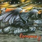 SPACED OUT Eponymus II album cover