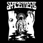 SPACEMENT Demo album cover