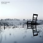 SPACESLUG Leftovers album cover