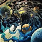 SPACESLUG — Time Travel Dilemma album cover