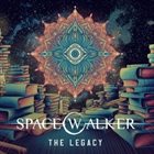 SPACEWALKER The Legacy album cover