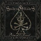 SPADES AND BLADES Blood Of The Innocent album cover