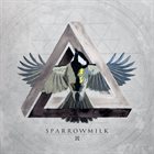 SPARROWMILK Doomstress ​/​ Sparrowmilk album cover