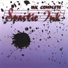 SPASTIC INK — Ink Complete album cover