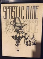 SPASTIC MIME Spastic Mime album cover