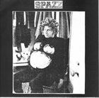 SPAZZ Spazz / Jimmie Walker album cover
