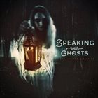 SPEAKING WITH GHOSTS Searching For Direction album cover