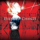 SPECIAL PROVIDENCE Essence of Change album cover
