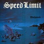 SPEED LIMIT Unchained album cover