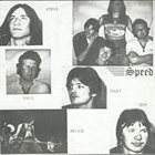 SPEED Man in the Street album cover