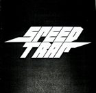 SPEEDTRAP Heavy Metal Raid album cover