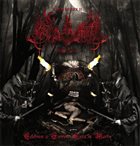 SPELL FOREST Lucifer Rex II - Celebrare a Furvum Luna in Martis album cover