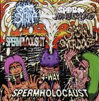 SPERM OF MANKIND 4-Way Spermholocaust album cover