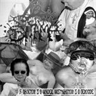 SPERMSWAMP If Abortion Is A Murder, Masturbation Is A Genocide album cover