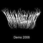 SPHERON Demo 2008 album cover