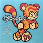 SPIDERBAIT The Unfinished Spanish Galleon Of Finley Lake album cover