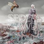 SPIDERGAWD Spidergawd I, II & III album cover