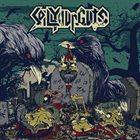 SPILL YOUR GUTS Hungry Crows album cover