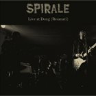 SPIRALE Live At Dong (Recanati) album cover