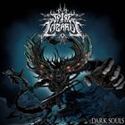 SPIRE OF LAZARUS Dark Souls album cover
