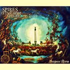 SPIRES OF THE LUNAR SPHERE Pangaea Ultima album cover