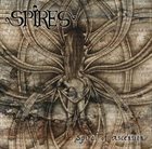 SPIRES Spiral of Ascension album cover