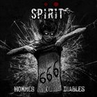 SPIRIT Hommes Ou Diables album cover