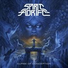 SPIRIT ADRIFT Curse of Conception album cover