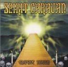 SPIRIT CARAVAN Elusive Truth album cover