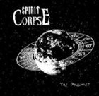 SPIRIT CORPSE The Prophet album cover