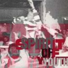SPIRIT OF YOUTH The Abyss album cover