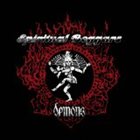 SPIRITUAL BEGGARS Demons album cover