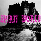 SPIRITWORLD Demo 2017 album cover