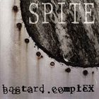 SPITE (NC) Bastard Complex album cover
