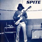 SPITE (NC) Heavy Whipping Cream album cover