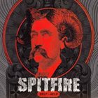 SPITFIRE Self-Help album cover