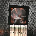 SPITFIRE The Dead Next Door album cover