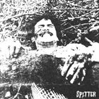SPITTER Soundtrack For Your Snuff Video album cover