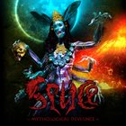 SPLICE Mythological Deviance album cover