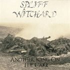 SPLIFF WITCHARD Another Icing On The Cake album cover