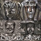 SPLIFF WITCHARD Call Of Duty album cover