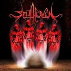 SPLIT HEAVEN Split Heaven album cover