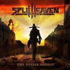SPLIT HEAVEN The Devil’s Bandit album cover