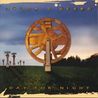 SPOCK'S BEARD — Day for Night album cover