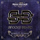 SPOCK'S BEARD Live High Voltage Festival album cover