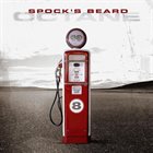 SPOCK'S BEARD Octane album cover