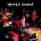 SPOCK'S BEARD — The Official Live Bootleg album cover