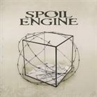 SPOIL ENGINE Skinnerbox v.07 album cover