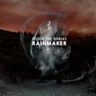 SPOOK THE HORSES Rainmaker album cover