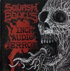 SQUASH BOWELS 7 Inch Audio Terror album cover